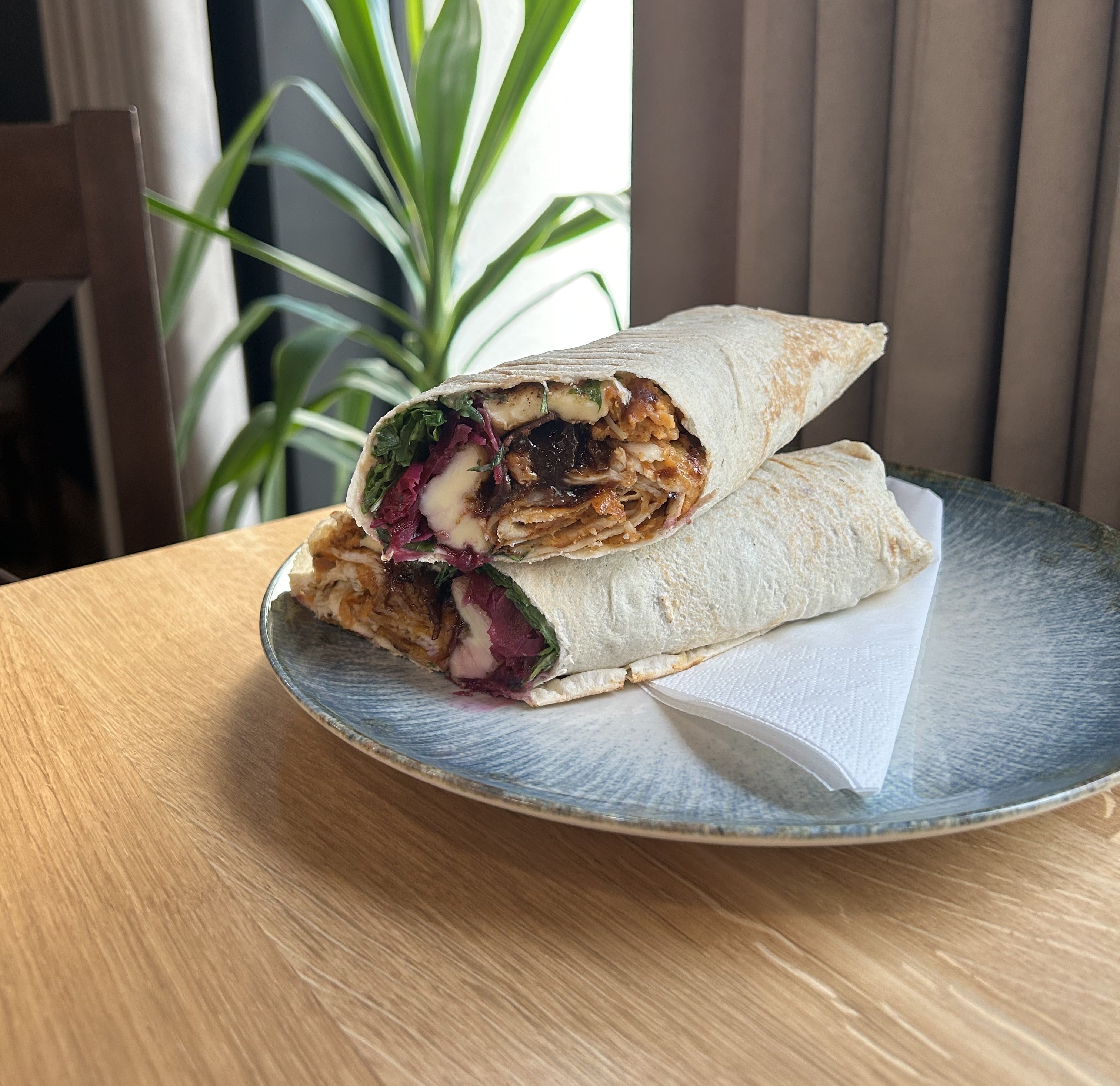 Kebab Wołowy, Drobiowy lub Wege